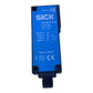 Sick WT18-2P430 Reflexions-Lichttaster für industriellen Einsatz 1012897 Sick WT