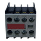 Siemens 3RH1911-1HA12-3AA1 Contactor relay for industrial use Siemens 3RH1911