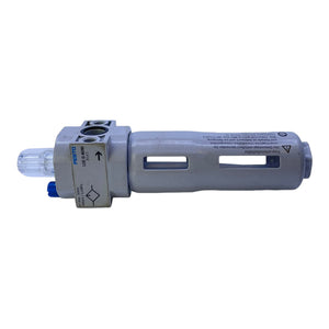 Festo LOE-D-MINI lubricator for industrial use Festo LOE-D-MINI lubricator LOE-D-MINI