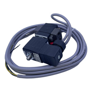 Bürkert 00140080 Magnetventil Bürkert 00140080 Magnetventil Bürkert 00140080 001
