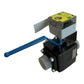 EGO VENTILER 285-SGG-V valve for industrial use valve