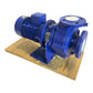 KSB 032-125.1/152 1LA7090-1AA11-ZX77A centrifugal pump for industrial use
