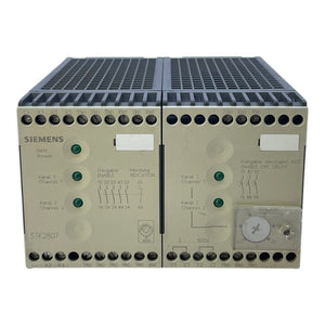 Siemens 3TK2807-0BB4 contactor safety combination Siemens 3TK2807-0BB4. Contactor
