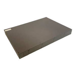 Moxa PT-7828-F-HV PowerTrans Switch Virtual Interface Industrial Use