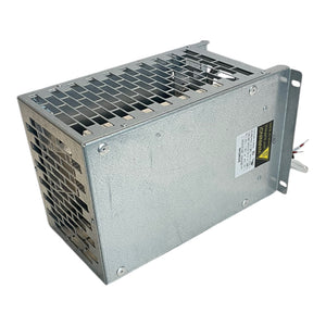 Siemens 6SE6400-4BD16-5CA0 Bremswiederstand 13kW für industriellen Einsatz