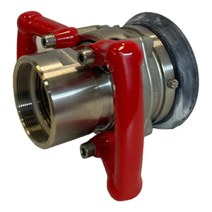 Todo CT94JRUKTÜAGG 16293 Kupplung für Schlauch Todo CT94JRUKTÜAGG 16293 Todo