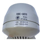 Funke+Huster HPO 212 204 13 Signal horn for industrial use HPO 212 204 13 