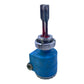 Endress+Hauser Liquiphant II FDL30-FGR2A7K level limit switch sensor