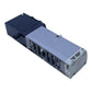 Festo VSVA-B-B52-ZD-A1-1T1L Magnetventil 539156 -0,9-10 bar I 3-10 bar 24 V DC