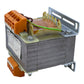 Drie 5.00.20.03101 Transformer 50/60Hz 230-400V for industrial use