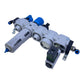 Festo HE-D-MIDI+ LFR-D-5MIDI-A + HEE-D-MIDI24… Maintenance unit for industrial use