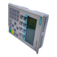 Siemens 6AV6641-0BA11-0AX0 Operator Panel Bedieneinheit f. industriellen Einsatz