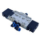 Festo VUVB-L-B42-D-Q8-1C1 Magnetventil 537475 2-8 bar  für industriellen Einsatz