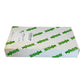 Wago 280-837 4-conductor protective conductor terminal VE:100pcs/pcs for industrial use 