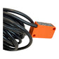 Ifm IS5001 Induktiver Sensor für industriellen Einsatz IS-3002-BP0G Ifm IS5001 I