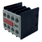 Siemens 3RH1911-1HA12-3AA1 Contactor relay for industrial use Siemens 3RH1911