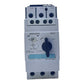 Siemens 3RV1031-4EA10 Motorschutzschalter für industriellen Einsatz Siemens 3RV1