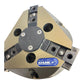 Schunk PZN100/2 IS 300642 Zentrischer Greifer für industriellen Einsatz