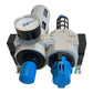 Festo LFR-D-7-MAXI-A Filter Regelventil für industriellen Einsatz Regelventil