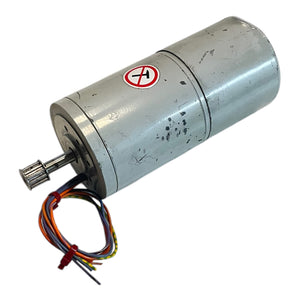 Bauser PM9050T 0,2kW Elektromotor für industriellen Einsatz Elektromotor