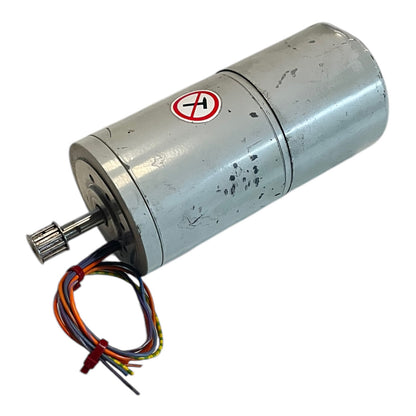 Bauser PM9050T 0,2kW Elektromotor für industriellen Einsatz Elektromotor