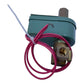 Pneumatic Products 1221646 Elektrische Wasserventil 11 BAR G 220V 50HZ 1PH