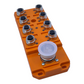 Lumberg ASBSV 8/LED5 Sensor/Aktorbox  10-30V 4A