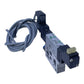 Festo MEH-5/3G-5,0-B Magnetventil 173140 3-8 bar für industriellen Einsatz