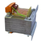 Drie 5.00.20.03101 Transformer 50/60Hz 230-400V for industrial use