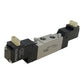 Festo JMEH-5/2-1/8-PB solenoid valve 173433 for industrial use Festo JMEH-5/2-
