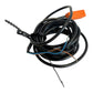 Ifm IS5001 Induktiver Sensor für industriellen Einsatz IS-3002-BP0G Ifm IS5001 I