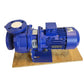 KSB 032-125.1/152 1LA7090-1AA11-ZX77A centrifugal pump for industrial use