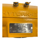 Hytork Hytork-131 EDN-0131-S80-A00 Pneumatischer Stellantrieb Industrie Einsatz