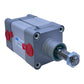 Airtec XL-080-0025-050 Pneumatikzylinder Airtec XL-080-0025-050 Pneumatikzylinde