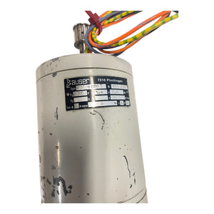 Bauser PM9050T 0,2kW Elektromotor für industriellen Einsatz Elektromotor