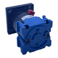 KRAUS &amp; NAIMER A210 AT18F416 Rotary switch for industrial applications