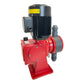 Jesco MEMDOS E260 dosing pump for industrial use 50Hz max.263 l/h at 10b 