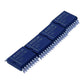 Maxim MAX232ECWE RS-232 Schnittstelle VE: 4stk/pcs für industriellen Einsatz