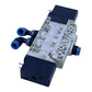 Festo VUVB-L-B42-D-Q8-1C1 Magnetventil 537475 2-8 bar  für industriellen Einsatz