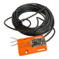 Ifm IW5052 Inductive sensor for industrial use IW-3005-BPKG IW5052 Ifm I