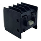 Siemens 3RH1911-1HA12-3AA1 Contactor relay for industrial use Siemens 3RH1911