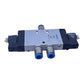 Festo CPE24-M1H-5J-QS-12 Magnetventil für industriellen Einsatz 163183 CPE24-M1H