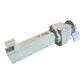 SEW RF27CMP63L/BP/KY/AK0H/SB1 Servogetriebemotor Ø25mm für Industriellen Einsatz