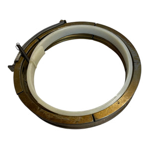 DEMAG P400 rope guide for electric hoists for industrial use