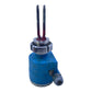 Endress+Hauser Liquiphant II FDL30-FGR2A7K level limit switch sensor