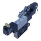 Festo MEH-5/3G-5,0-B Magnetventil 173140 3-8 bar für industriellen Einsatz