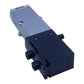 Festo VSVA-B-B52-ZD-A1-1T1L Magnetventil 539156 -0,9-10 bar I 3-10 bar 24 V DC