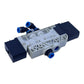 Festo VUVB-L-B42-D-Q8-1C1 Magnetventil 537475 2-8 bar  für industriellen Einsatz