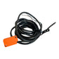 Ifm IS5001 Induktiver Sensor für industriellen Einsatz IS-3002-BP0G Ifm IS5001 I