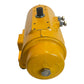 Hytork Hytork-131 EDN-0131-S80-A00 Pneumatischer Stellantrieb Industrie Einsatz